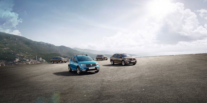 Renault Paris Otomobil Fuarı’nda yepyeni modellerini sergiliyor