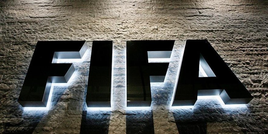 FIFA'dan 6 futbolcunun doping cezasına onay