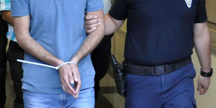 DBP teşkilatlarına terör operasyonu: 35 gözaltı