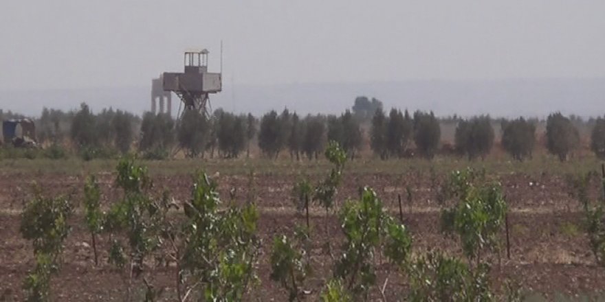 Koalisyon uçakları DEAŞ’ı vurdu