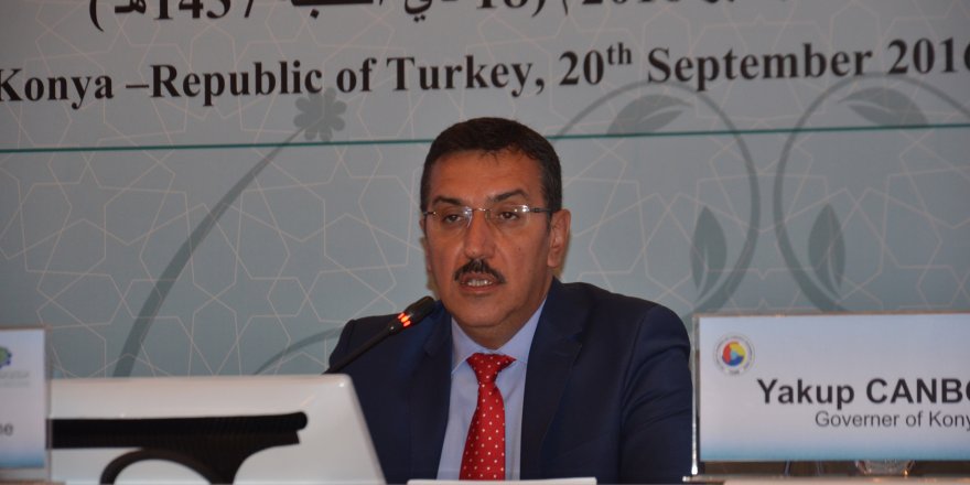 "Türkiye önemli bir yatırım ülkesidir"