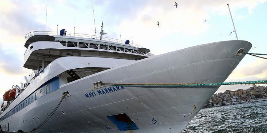 İsrail 20 milyon dolarlık tazminatı yatırdı
