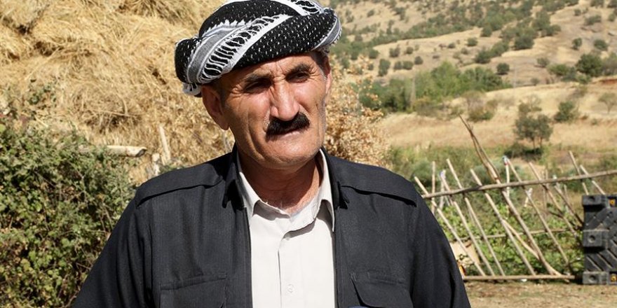 'İran köyleri gelişi güzel bombalıyor'