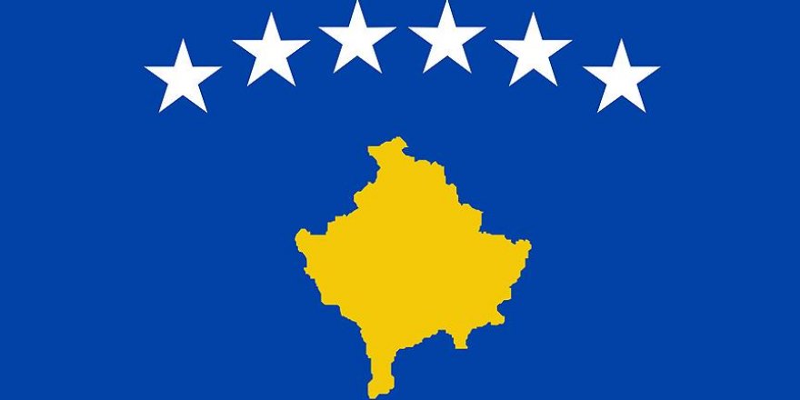 Kosova'da tepki çeken 'Türkiye haritası' okuldan kaldırıldı