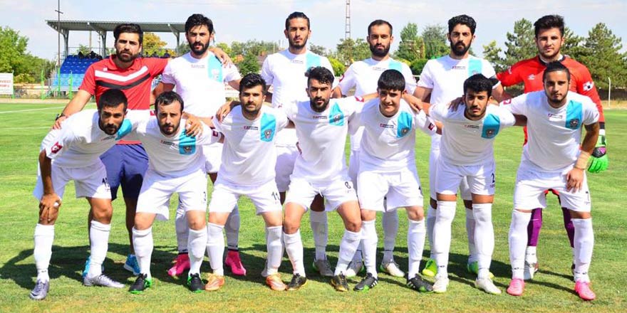Sarayönü, Elazığ’ı elinden kaçırdı: 6-4