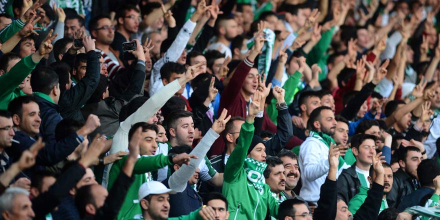 KAA Gent maçı biletleri için bilgilendirme