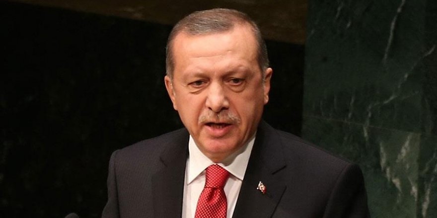 Erdoğan: " Aylan ve Ümran'ı unutabilir miyiz"