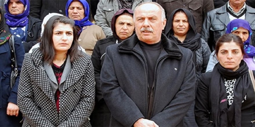 İdil Belediye Başkanı görevden uzaklaştırıldı