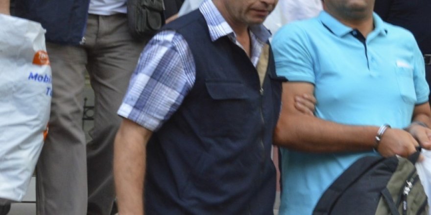 FETÖ'den Şanlıurfa'da 21 gözaltı