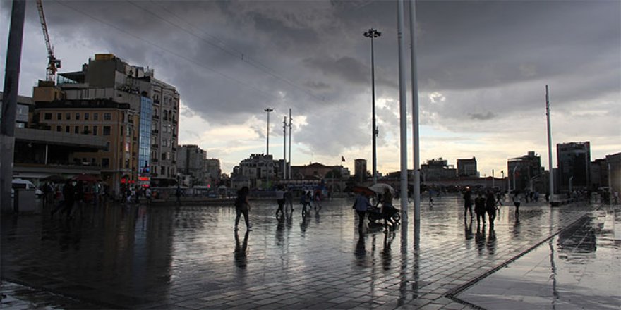 Meteorolojiden kritik uyarı