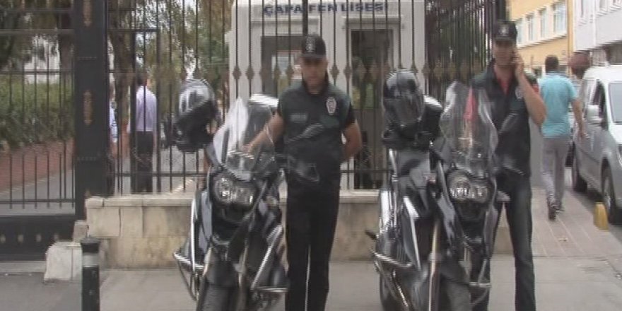 Narkotim, okul çevrelerinde kuş uçurtmuyor