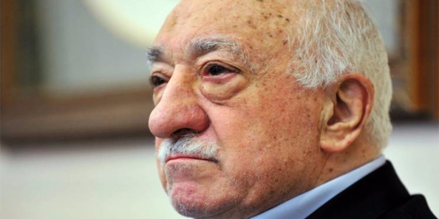 'PKK terör örgütünü, FETÖ terör örgütü besliyor'