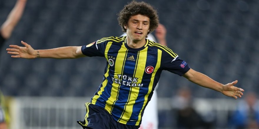 Aykut Kocaman, Salih Uçan'ı istedi