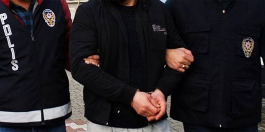 440 kamu personeli tutuklandı!