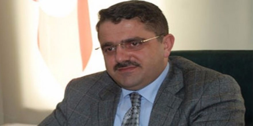 AK Parti'den istifa etti, FETÖ'den gözaltına alındı