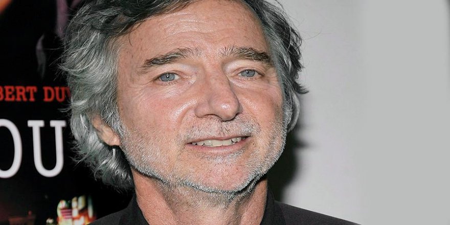 Oscarlı yönetmen Hanson hayatını kaybetti