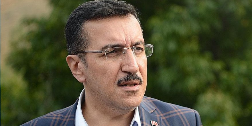 Gümrük kapılarında kaçakçılığa geçit yok