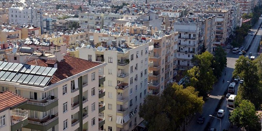 Konut satışları bayramda da devam etti