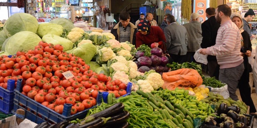 Sebze ve meyvede 'künye' dönemi başladı