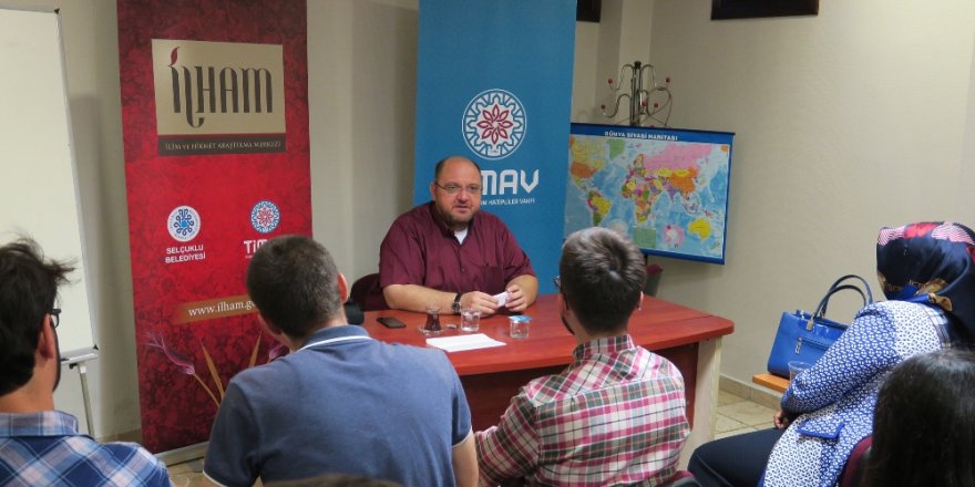 TİMAV 15 Temmuz’u farklı açılardan okuyor