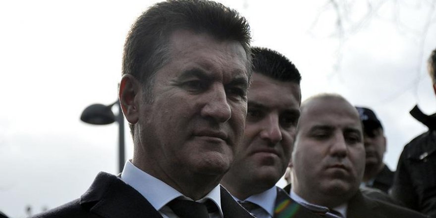Mustafa Sarıgül ve oğlunun 'tehdit' davası başladı