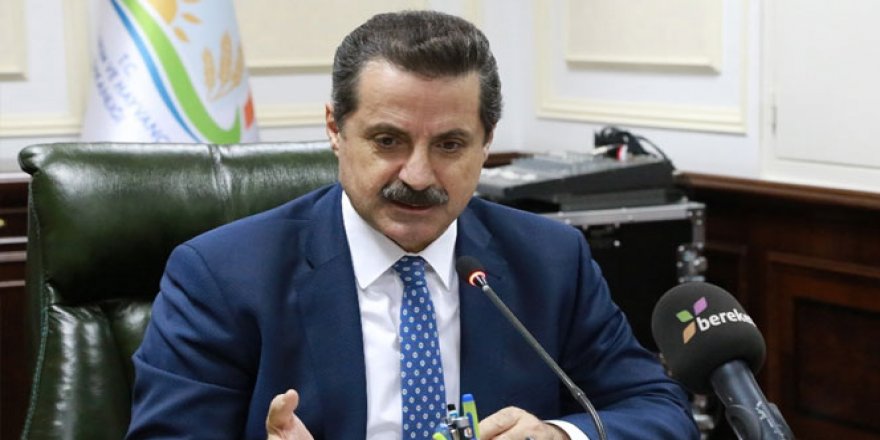 Çelik: 'Et fiyatları stabil hale gelecek'