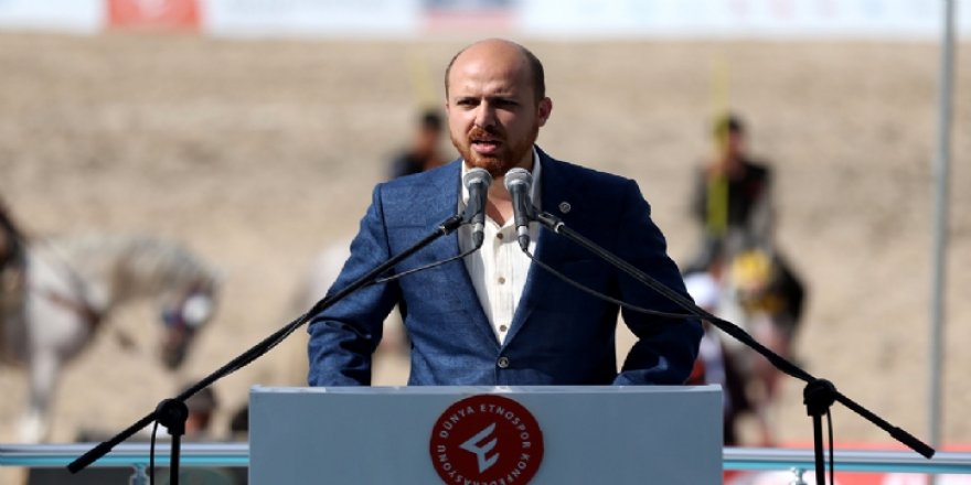 İtalya: Bilal Erdoğan suçsuz