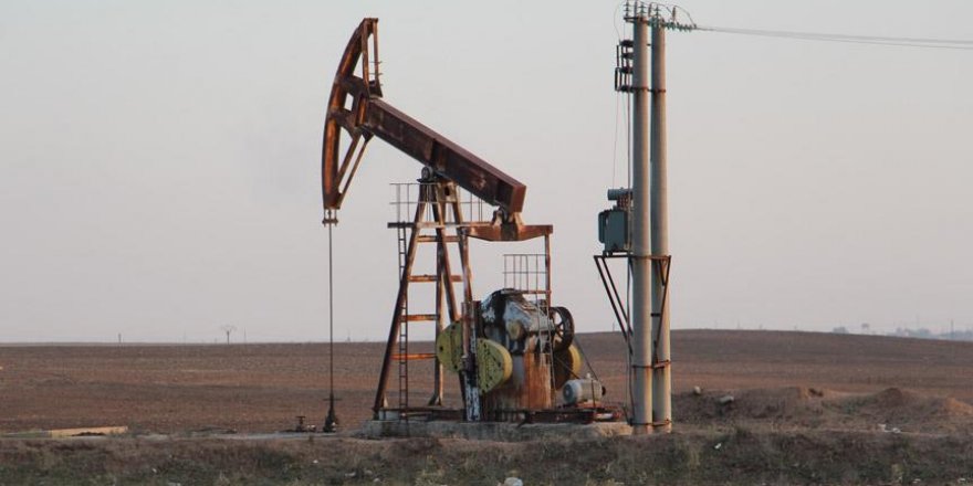 Rusya'dan petrol üretiminde yeni rekor