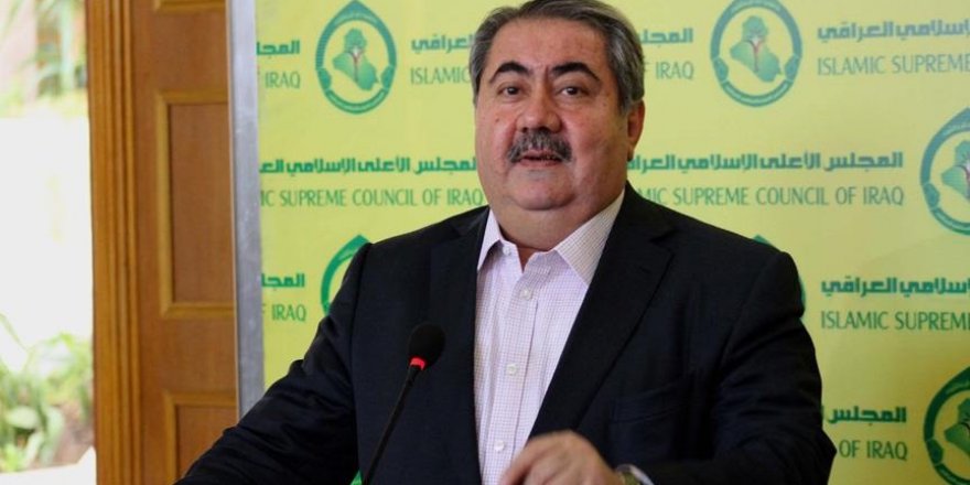 Irak'ta Maliye Bakanı Zebari gensoruyla düşürüldü