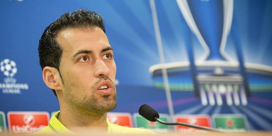 Barcelona Busquets'in sözleşmesini uzatıyor