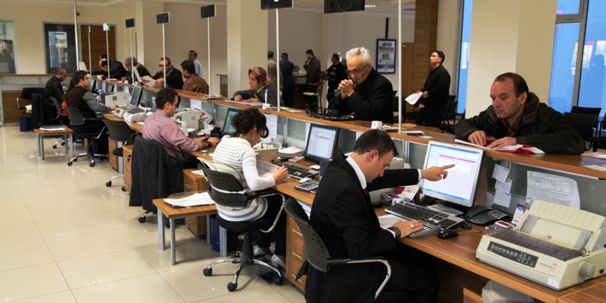 Yapılandırma için son tarih 31 Ekim