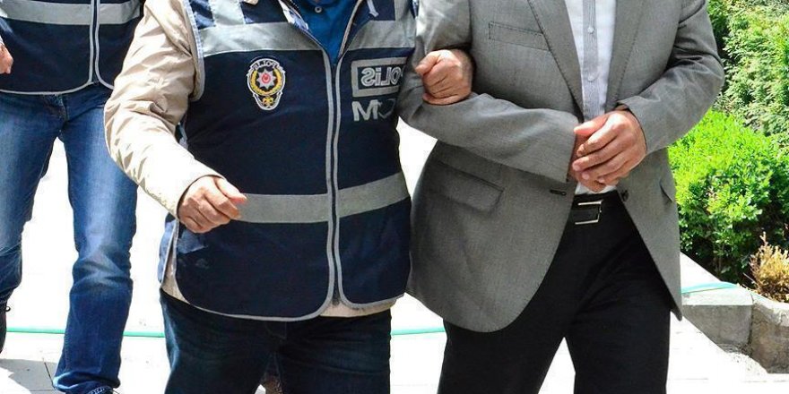 Konya’da FETÖ soruşturmasında son durum