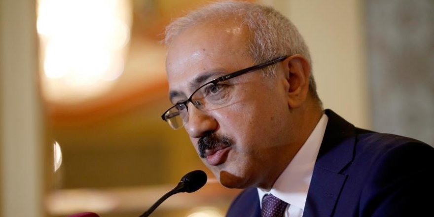 'Türkiye hala bir fırsatlar ülkesi'