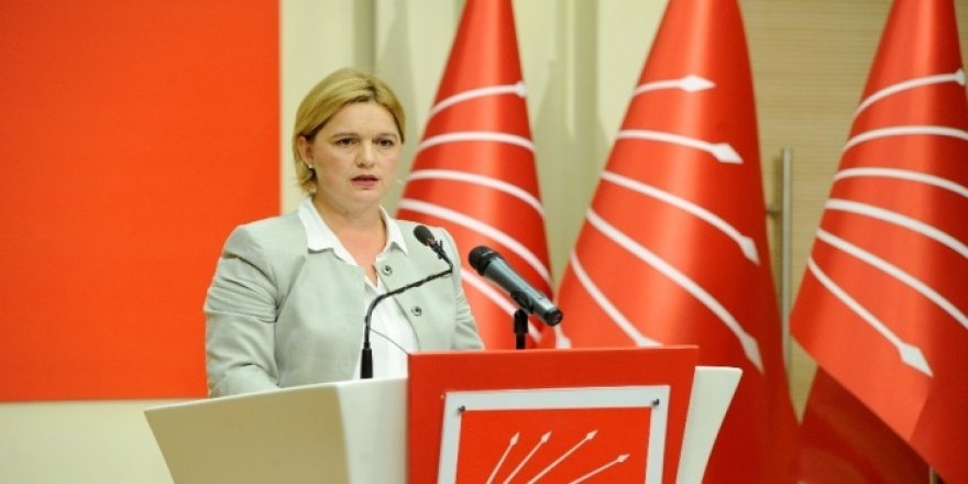 CHP yedek vekilliğe de karşı