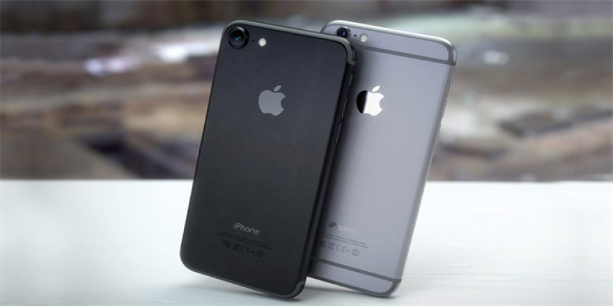 İşte iPhone 7'nin şaşırtan maliyeti!