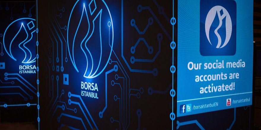 Borsa güne yatay başladı