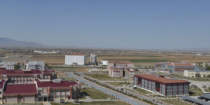 KMÜ, uluslararası KOP sempozyumuna ev sahipliği yapacak