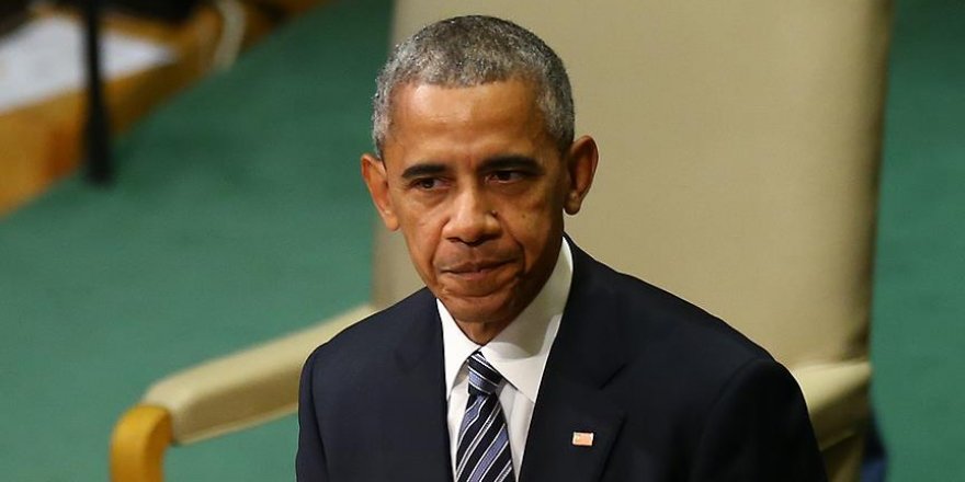 Obama, muhtemel İran tasarısını veto edecek