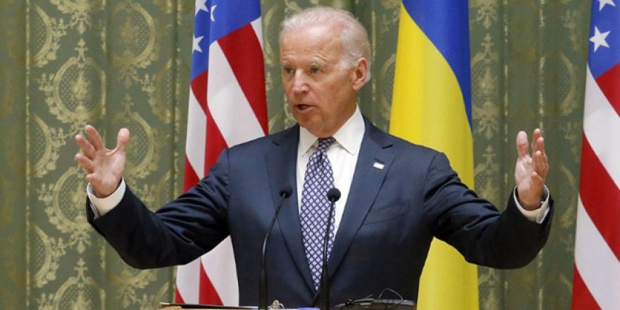 Biden: 'İki ülke arasındaki stratejik ilişki önemli'