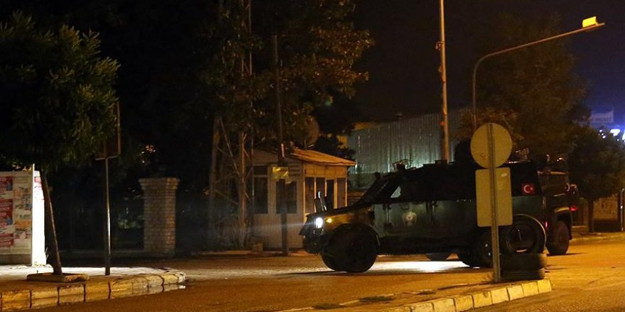 Van'da saldırı hazırlığı yapan 2 terörist etkisiz hale getirildi
