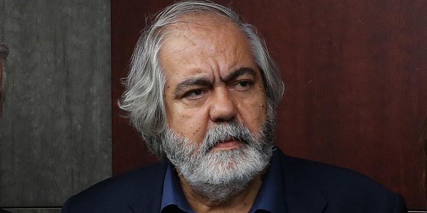 Mehmet Altan tutuklandı