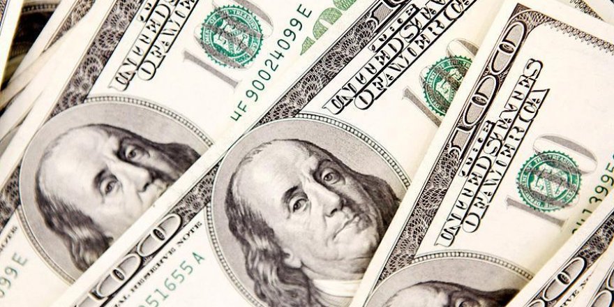 Dolar/TL 3,02'nin üzerinde dengelendi