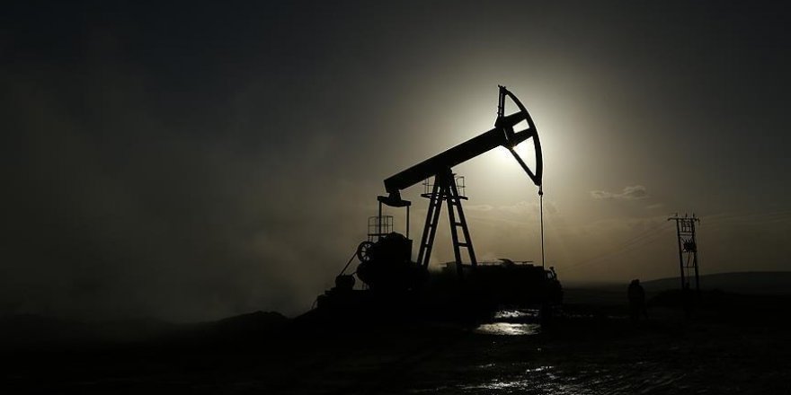 Brent petrol 52 doların üzerinde dengelendi