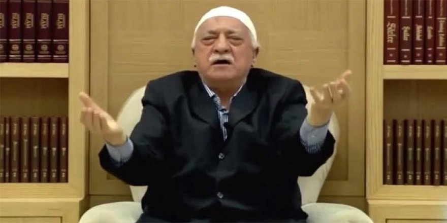 Diyanet harekete geçti... Gülen'in günah galerisi!