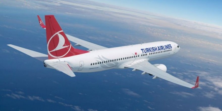 THY uçağı zorunlu iniş yaptı