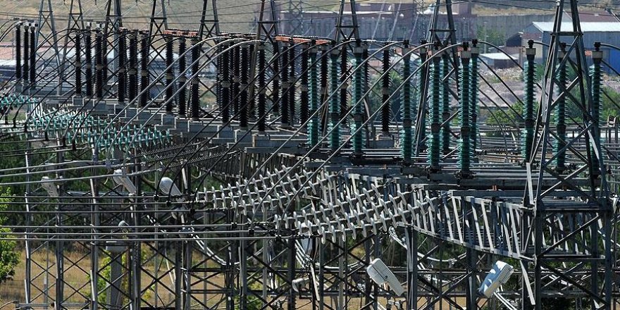 Elektriğe standart geliyor