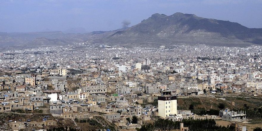 Yemen'deki olaylarda 180 kişi öldü