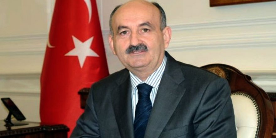 Milyonların beklediği açıklamayı bakan yaptı