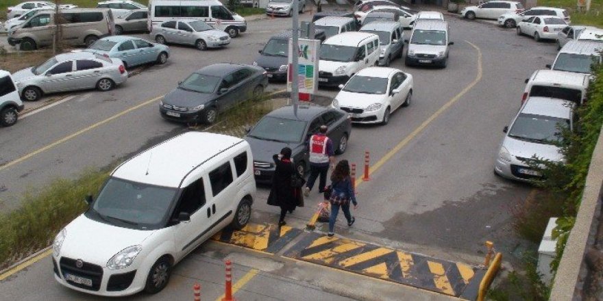 Anadolu Adalet Sarayı’nda FETÖ/PDY operasyonu
