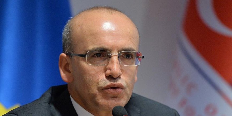 Başbakan Yardımcısı Şimşek:"FETÖ organizasyonu görünenin çok ötesinde"
